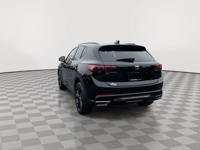 2025 Buick Envision Sport Touring - Photo 8