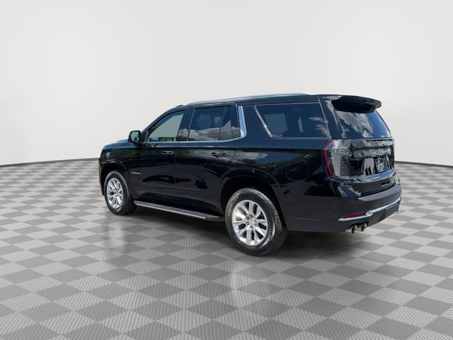 2025 Chevrolet Tahoe Premier - Photo 7
