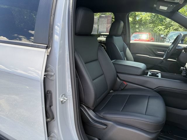 2026 Chevrolet Silverado EV Work Truck - Photo 18