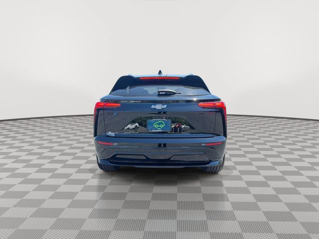 2026 Chevrolet Blazer EV RS - Photo 10