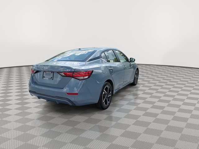 2024 Nissan Sentra SV - Photo 11