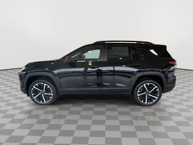 2026 Chevrolet Equinox RS - Photo 6