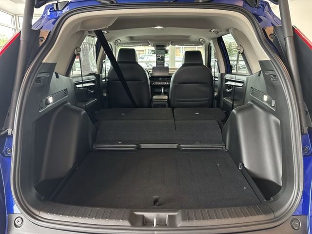 2023 Honda CR-V EX-L - Photo 16