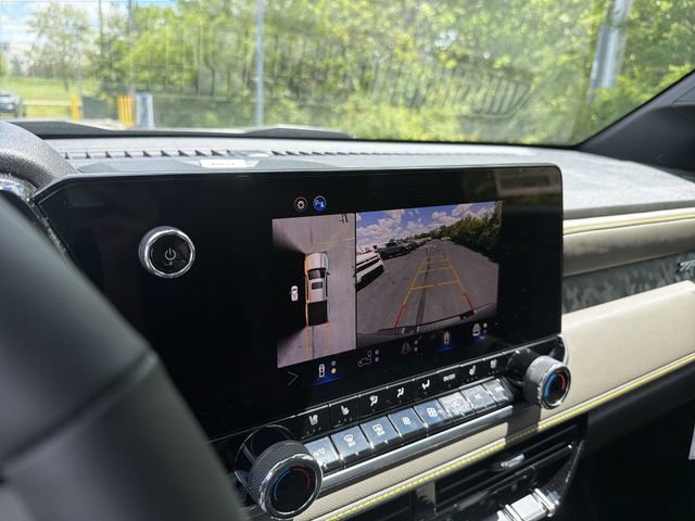 2026 Chevrolet Colorado ZR2 - Photo 26