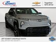  Chevrolet Silverado EV