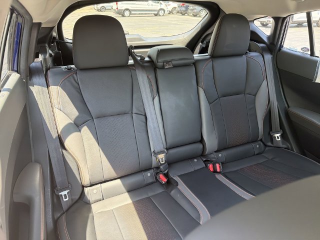 2024 Subaru Crosstrek Limited - Photo 17