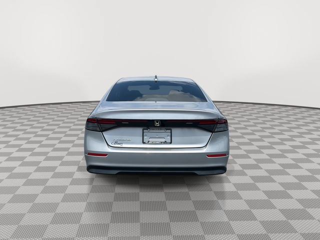 2023 Honda Accord EX - Photo 10