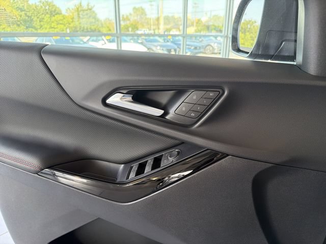 2027 Chevrolet Equinox RS - Photo 22