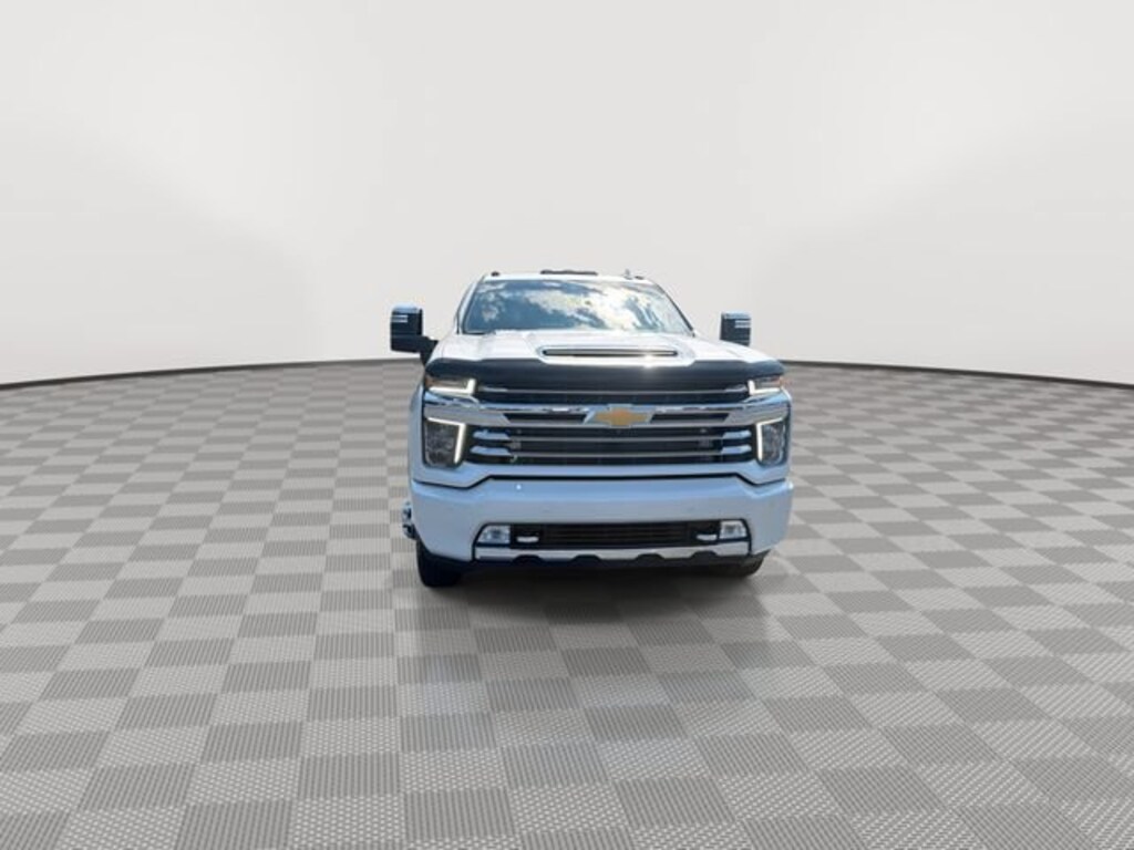 Used 2021 Chevrolet Silverado 3500 HD High Country Truck