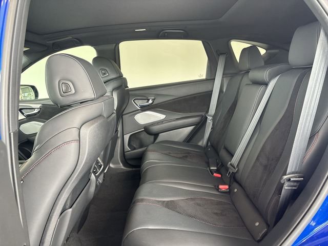 2024 Acura RDX A-Spec w/ Advance Package - Photo 18