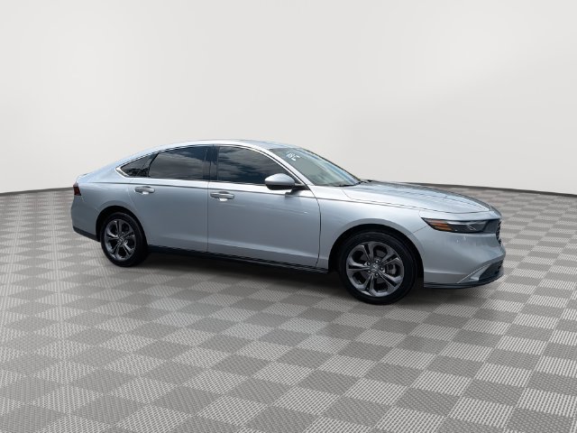 2023 Honda Accord EX - Photo 14