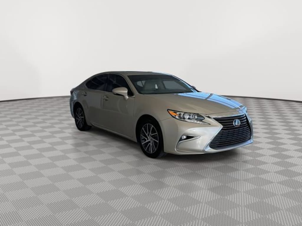 Used 2016 Lexus ES 350 NA Sedan