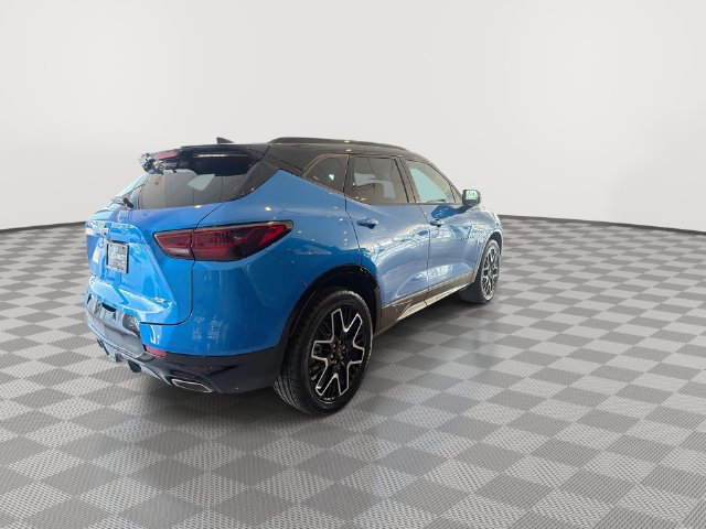 2026 Chevrolet Blazer RS - Photo 11