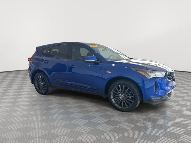 2024 Acura RDX A-Spec w/ Advance Package - Photo 13