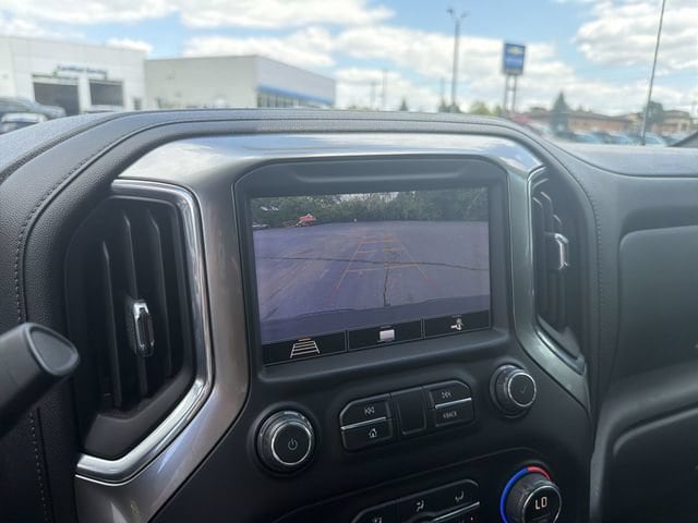 2020 Chevrolet Silverado 1500 LT Trail Boss - Photo 25