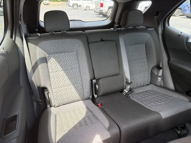 2024 Chevrolet Equinox LT - Photo 16