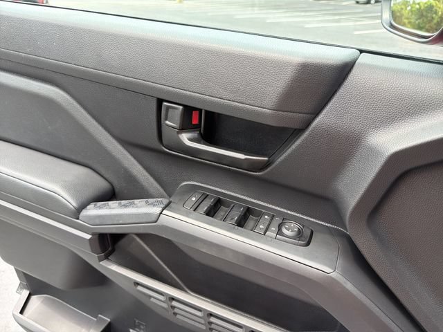 2024 Toyota Tacoma SR - Photo 20