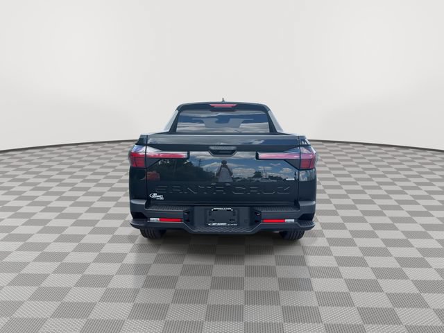 2025 Hyundai Santa Cruz SEL - Photo 9