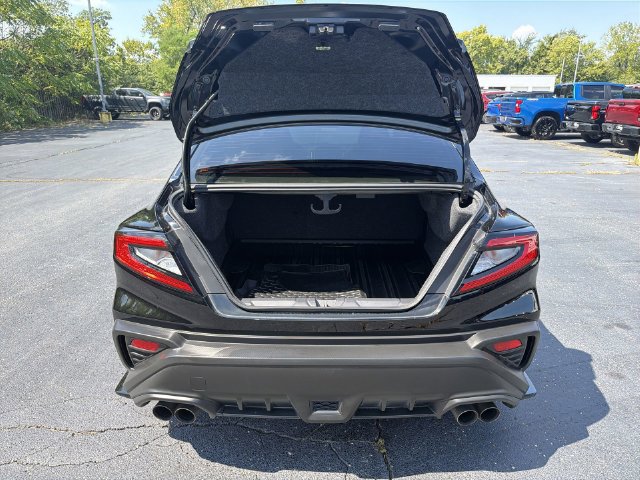 2024 Subaru WRX Base - Photo 16