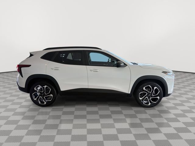 2026 Chevrolet Trax RS - Photo 12