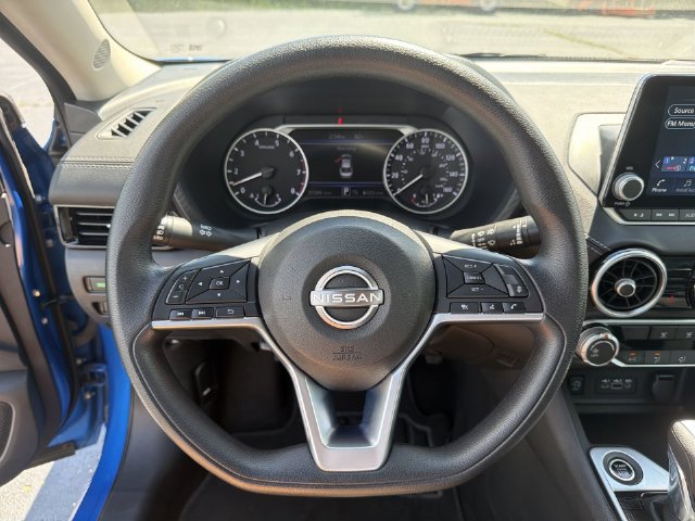 2024 Nissan Sentra SV - Photo 26