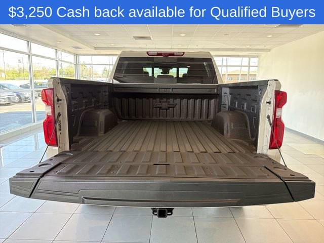 2026 Chevrolet Silverado 1500 ZR2 - Photo 15