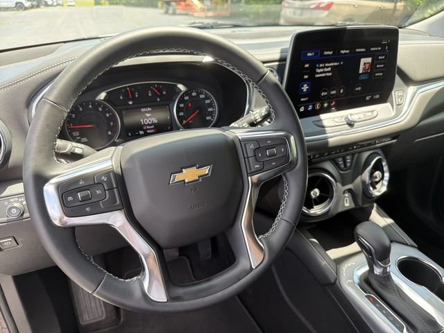 2026 Chevrolet Blazer 3LT - Photo 17