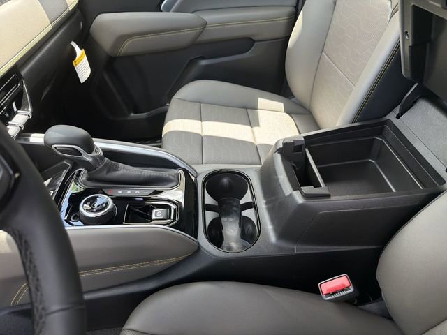 2026 Chevrolet Colorado ZR2 - Photo 23