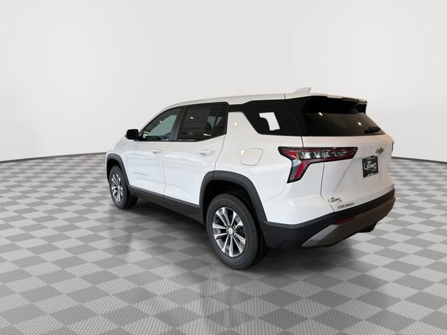 2026 Chevrolet Equinox LT - Photo 7