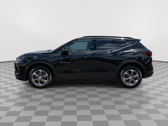 2024 Chevrolet Blazer 3LT - Photo 6