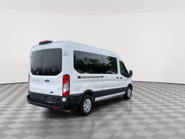 2024 Ford Transit Passenger Van XL - Photo 10