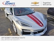 Chevrolet Corvette E-Ray