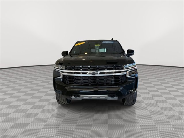 2024 Chevrolet Tahoe Police Pursuit Vehicle photo 2