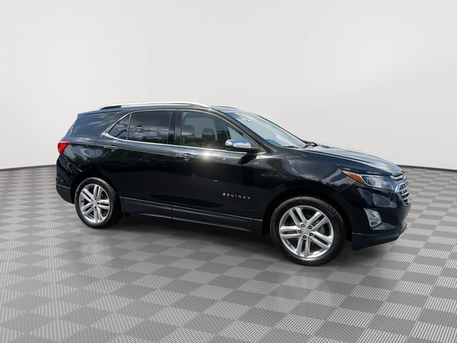 2021 Chevrolet Equinox Premier - Photo 14