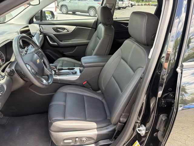 2024 Chevrolet Blazer 3LT - Photo 20