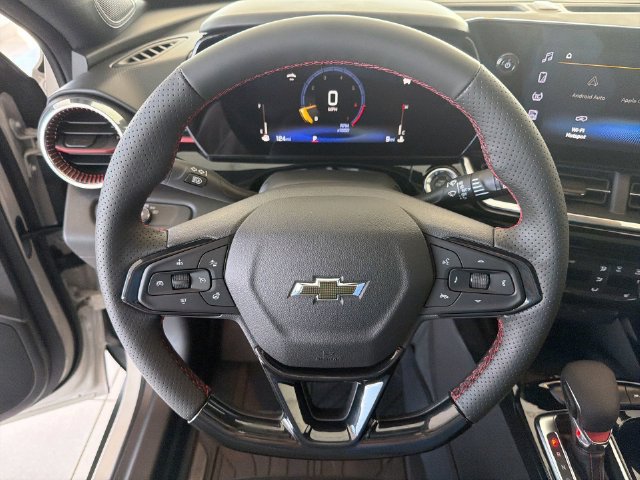 2026 Chevrolet Trax RS - Photo 30