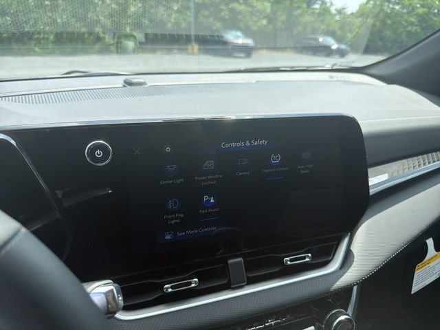 2026 Chevrolet Equinox LT - Photo 28