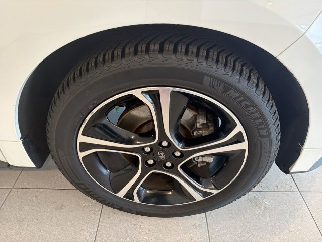 2020 Ford Edge ST - Photo 15