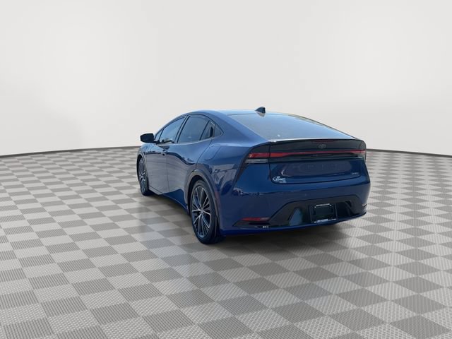 2024 Toyota Prius Limited - Photo 9