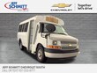  Chevrolet Express Cutaway 3500