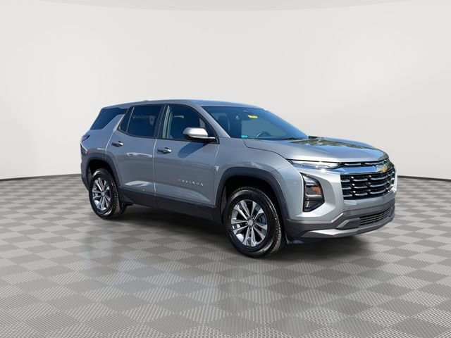 2025 Chevrolet Equinox LT - Photo 13