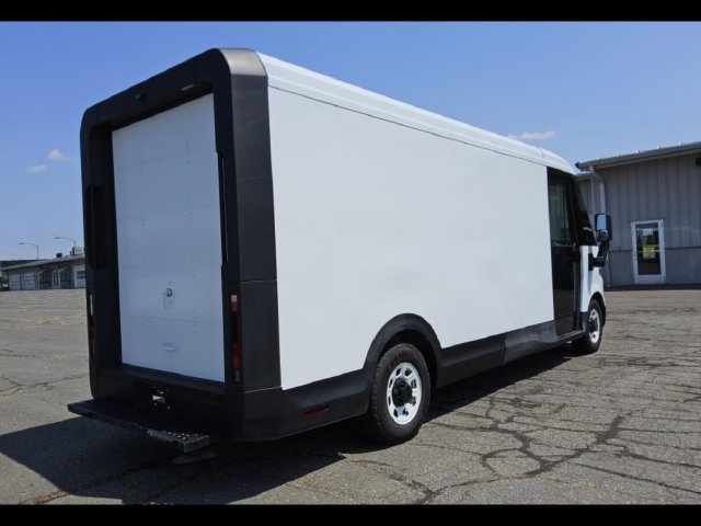 Used 2024 Chevrolet BrightDrop Zevo 600 with VIN 2G5ZJ3TY6R9103666 for sale in Miamisburg, OH