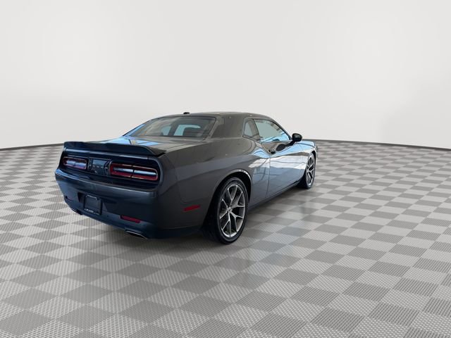 2022 Dodge Challenger GT - Photo 10