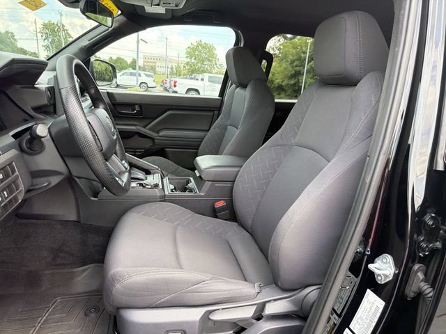2024 Toyota Tacoma SR - Photo 19