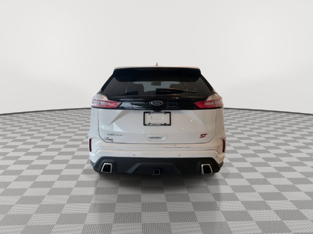 2020 Ford Edge ST - Photo 10