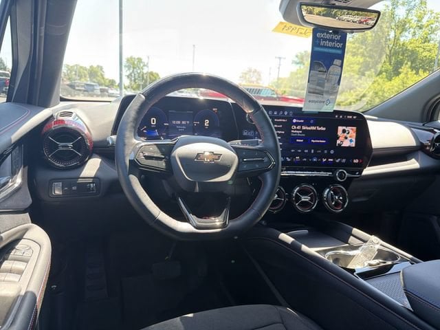 2026 Chevrolet Blazer EV RS - Photo 20
