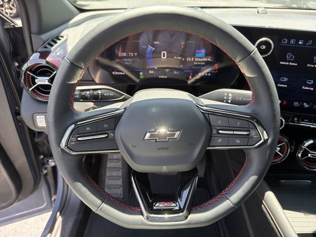 2026 Chevrolet Blazer EV RS - Photo 33