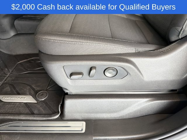 2026 Chevrolet Silverado 1500 RST - Photo 20