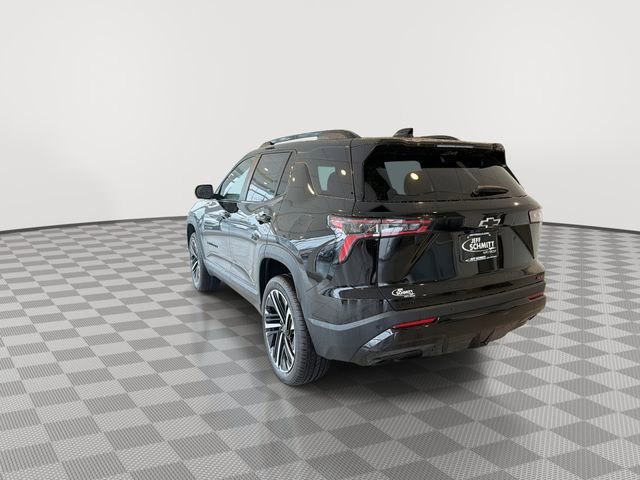 2026 Chevrolet Equinox RS - Photo 8