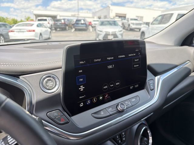 2024 Chevrolet Blazer 3LT - Photo 24